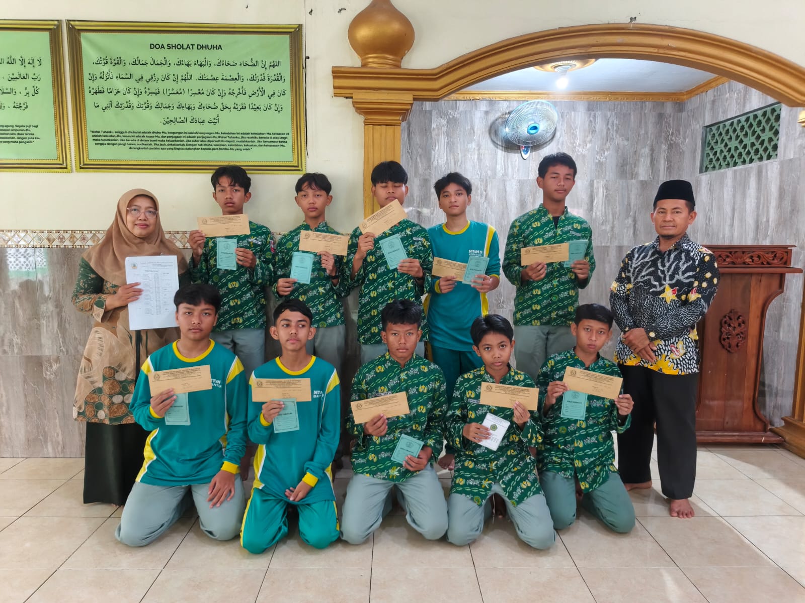 Gambar Berita